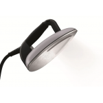 Laurastar LIFT XTRA ALUMINIUM 便攜式蒸氣熨燙護理機 (銀色)